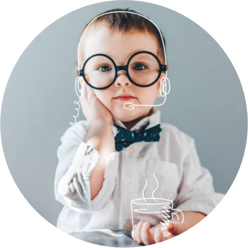 Pediatra Thatiane Mahet