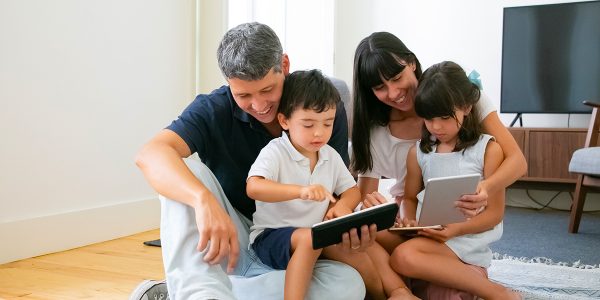 curso pais Pediatra Thatiane Mahet